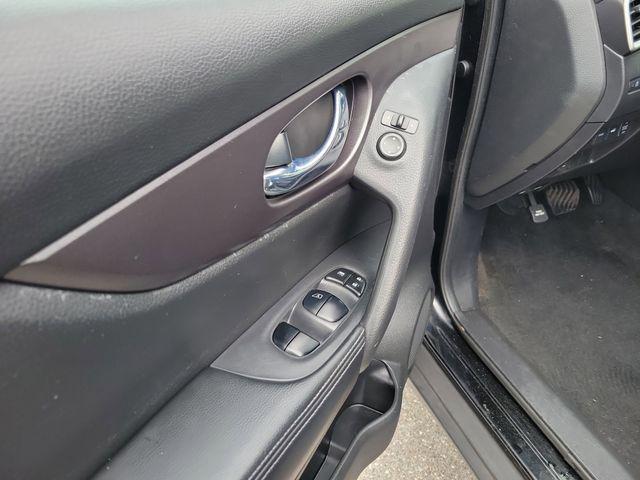 used 2016 Nissan Rogue car, priced at $12,000