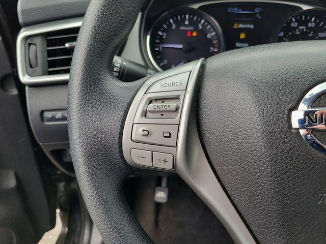 used 2016 Nissan Rogue car, priced at $12,000