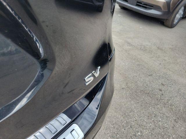 used 2016 Nissan Rogue car, priced at $12,000