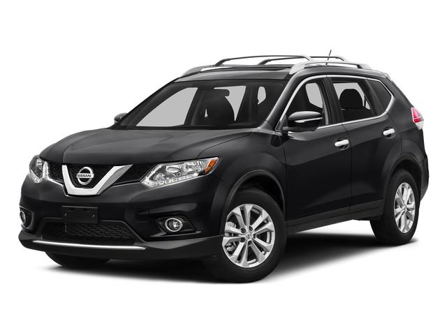 used 2016 Nissan Rogue car, priced at $10,000