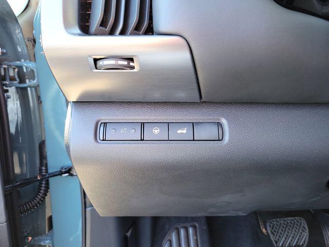 new 2026 Nissan Pathfinder car, priced at $38,974