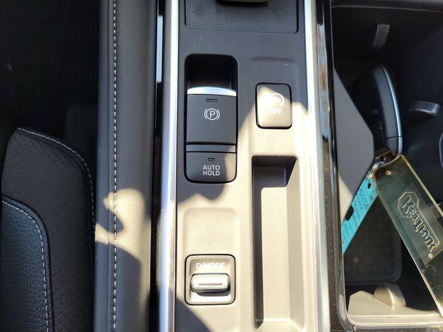 new 2026 Nissan Pathfinder car, priced at $38,974