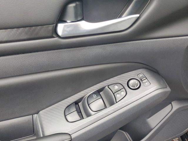 new 2025 Nissan Altima car, priced at $23,298