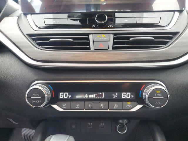 new 2025 Nissan Altima car, priced at $23,298