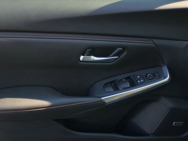 new 2025 Nissan Sentra car, priced at $23,135