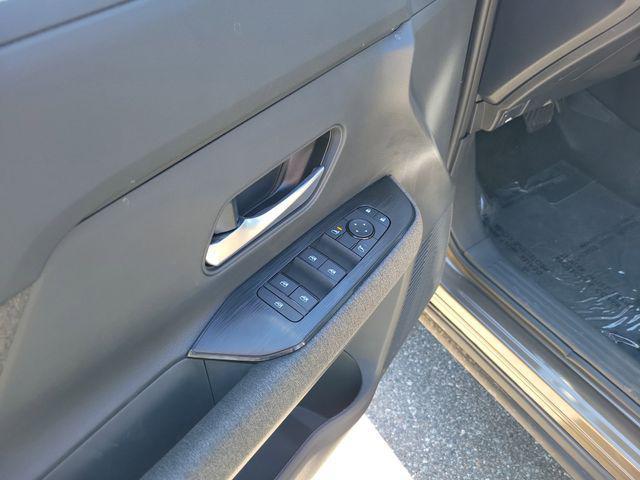 new 2026 Nissan Kicks car, priced at $24,612