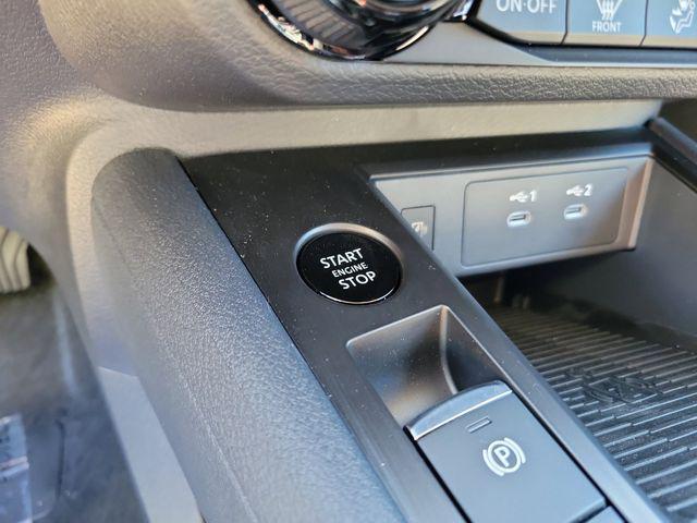 new 2026 Nissan Kicks car, priced at $24,612