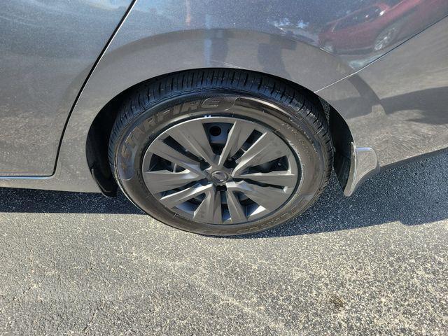 used 2021 Nissan Sentra car, priced at $14,000