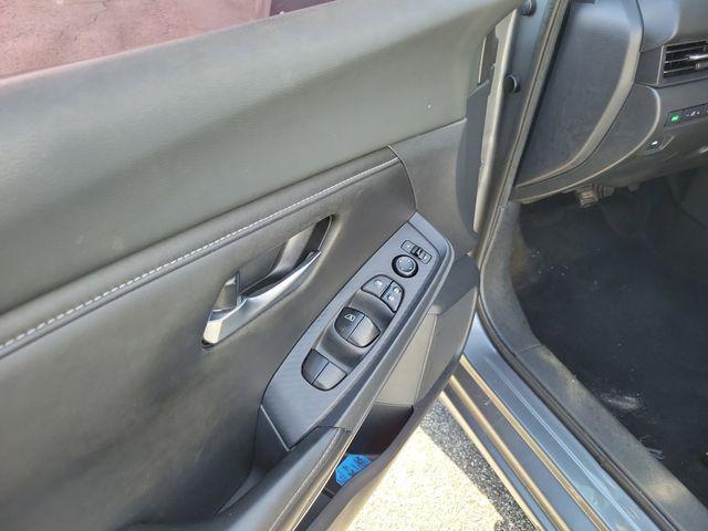 used 2021 Nissan Sentra car, priced at $14,000