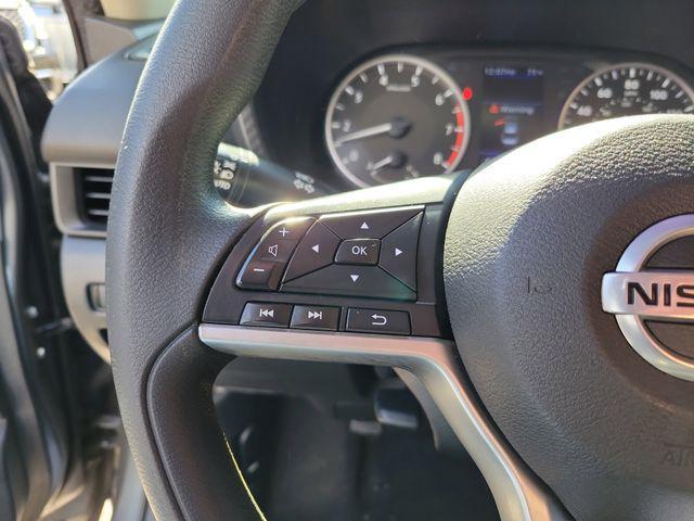 used 2021 Nissan Sentra car, priced at $14,000