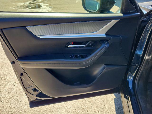 used 2025 Mazda CX-90 car, priced at $36,000