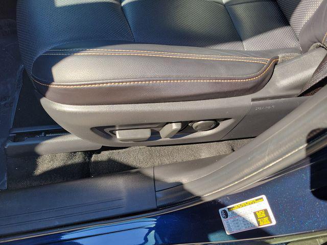 used 2025 Mazda CX-90 car, priced at $36,000