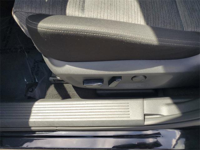 used 2023 Nissan Rogue car, priced at $20,000