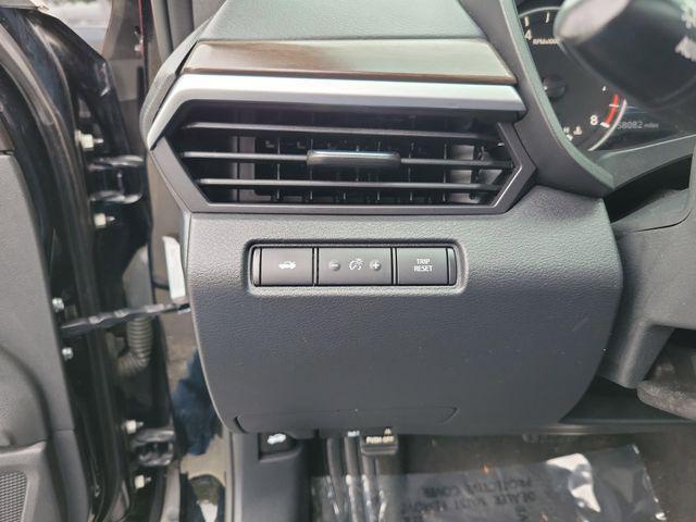 used 2024 Nissan Altima car, priced at $17,500