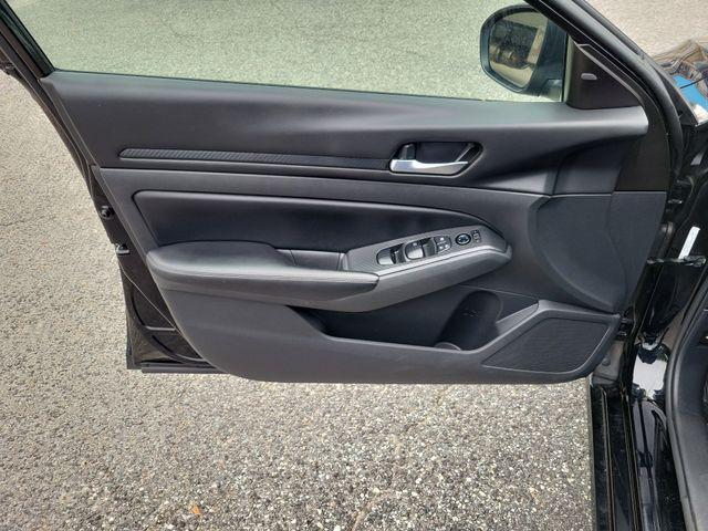 used 2024 Nissan Altima car, priced at $17,500