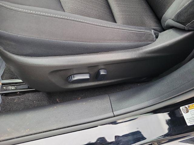 used 2024 Nissan Altima car, priced at $17,500