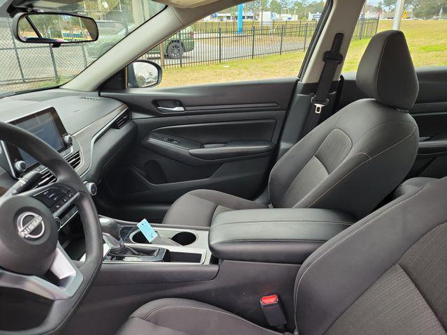 used 2024 Nissan Altima car, priced at $17,500