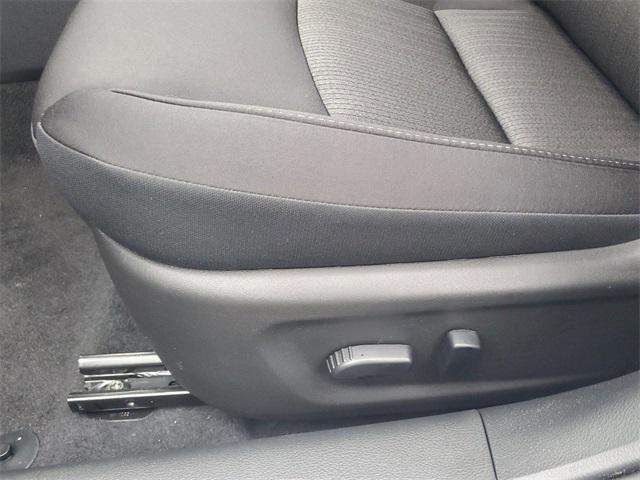 new 2025 Nissan Altima car, priced at $26,207