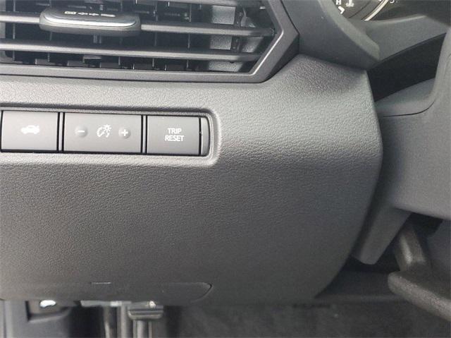 new 2025 Nissan Altima car, priced at $26,207