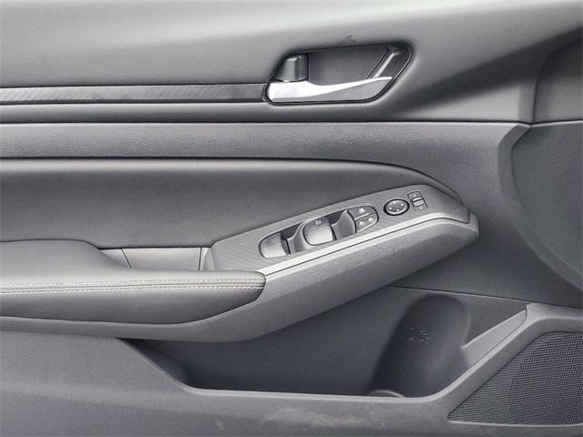 new 2025 Nissan Altima car, priced at $26,207