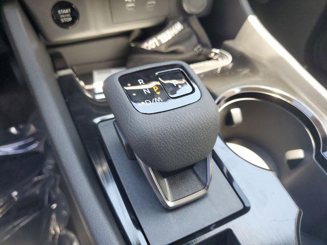 new 2026 Nissan Rogue car, priced at $27,412