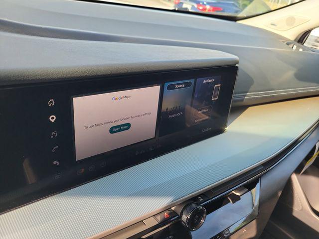new 2026 Nissan Murano car, priced at $43,523