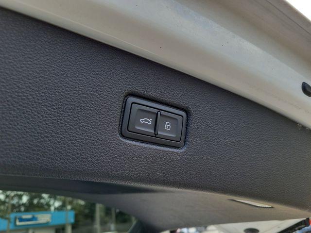 used 2024 Audi Q7 car, priced at $34,500