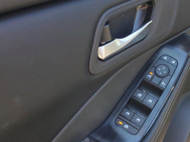 new 2026 Nissan Rogue car, priced at $28,084