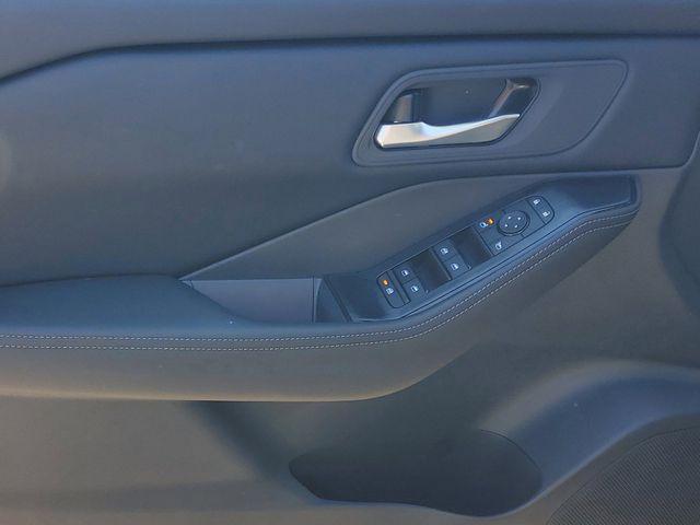 new 2026 Nissan Rogue car, priced at $28,084