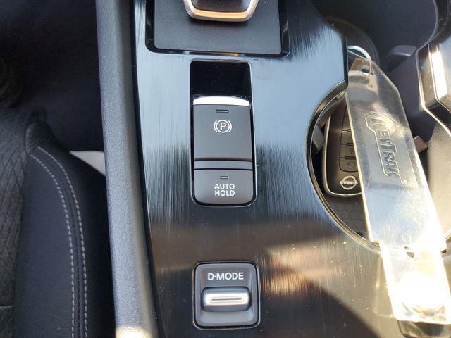 new 2026 Nissan Rogue car, priced at $28,084