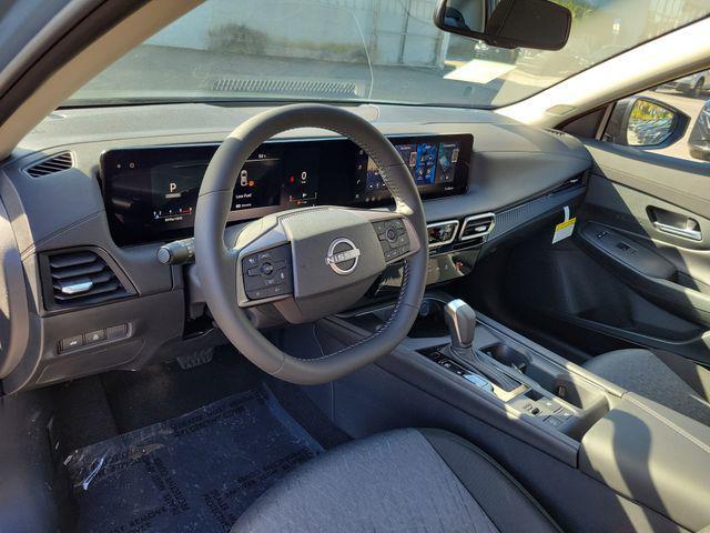 new 2026 Nissan Sentra car, priced at $25,381