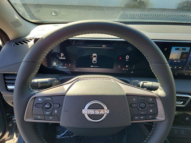 new 2026 Nissan Sentra car, priced at $25,381