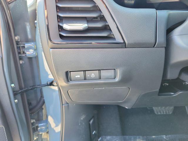 new 2026 Nissan Sentra car, priced at $25,381