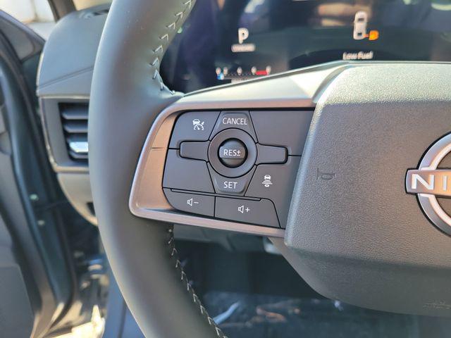 new 2026 Nissan Sentra car, priced at $25,381