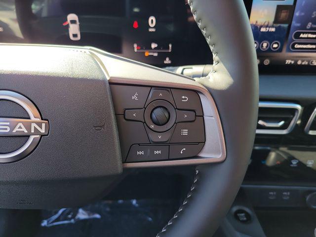 new 2026 Nissan Sentra car, priced at $25,381