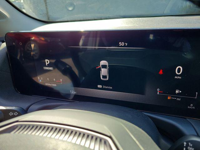 new 2026 Nissan Sentra car, priced at $25,381