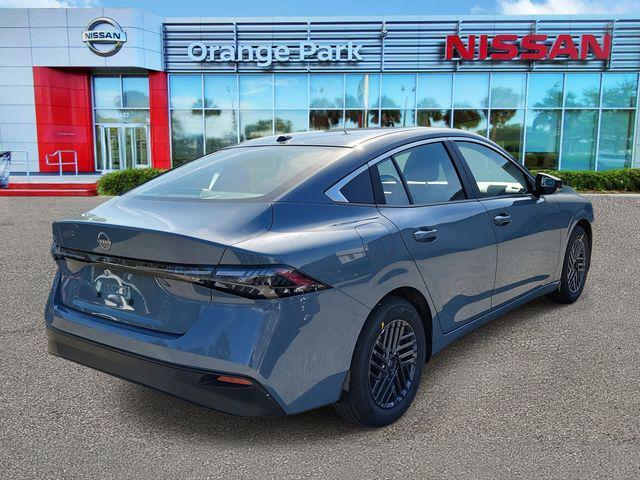 new 2026 Nissan Sentra car, priced at $25,381