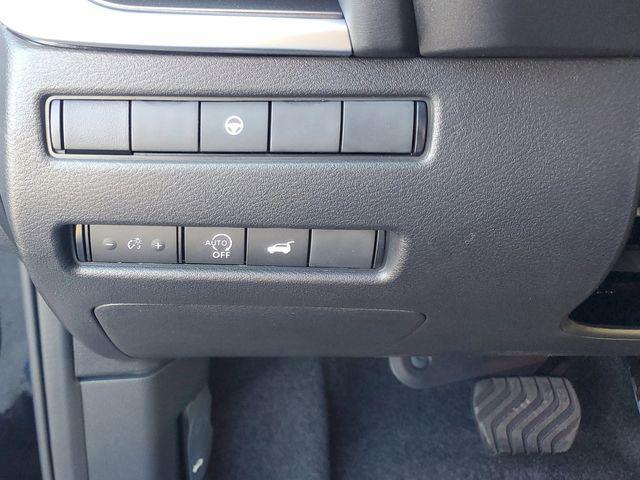 new 2026 Nissan Rogue car, priced at $28,127