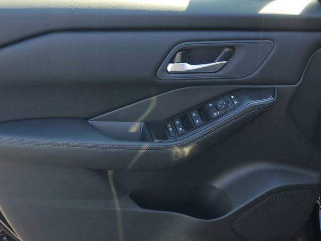 new 2026 Nissan Rogue car, priced at $28,127