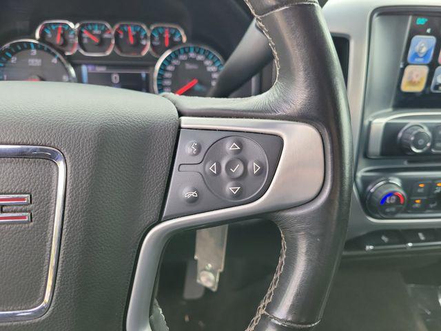 used 2018 GMC Sierra 1500 car, priced at $25,500