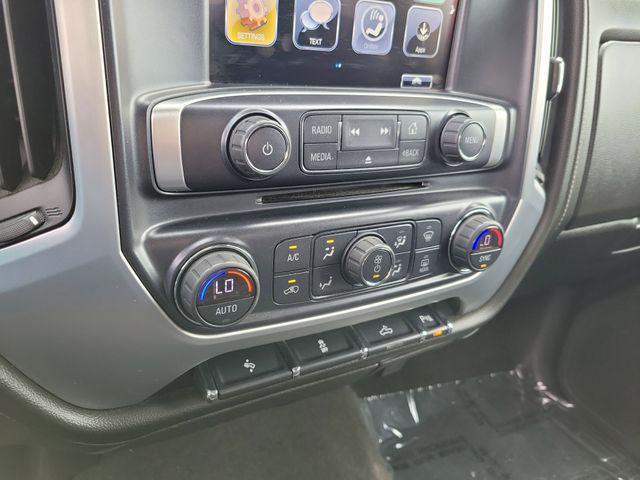 used 2018 GMC Sierra 1500 car, priced at $25,500