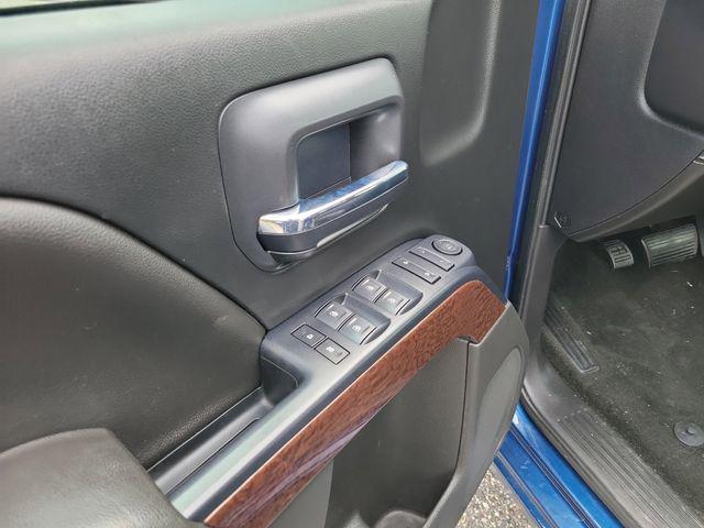 used 2018 GMC Sierra 1500 car, priced at $25,500