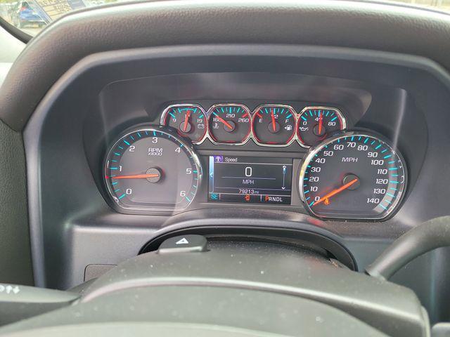 used 2018 GMC Sierra 1500 car, priced at $25,500