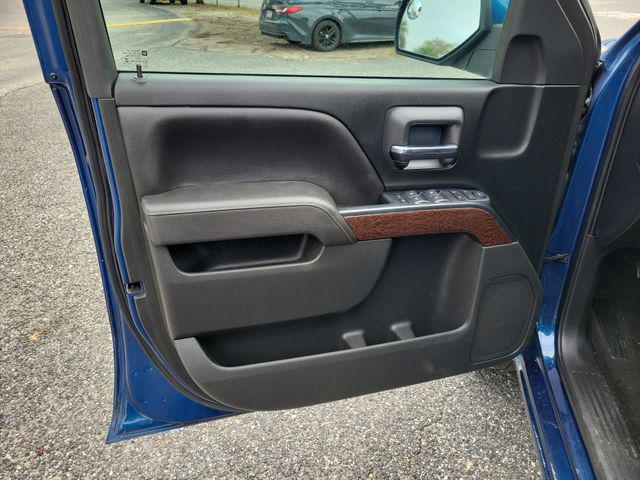 used 2018 GMC Sierra 1500 car, priced at $25,500