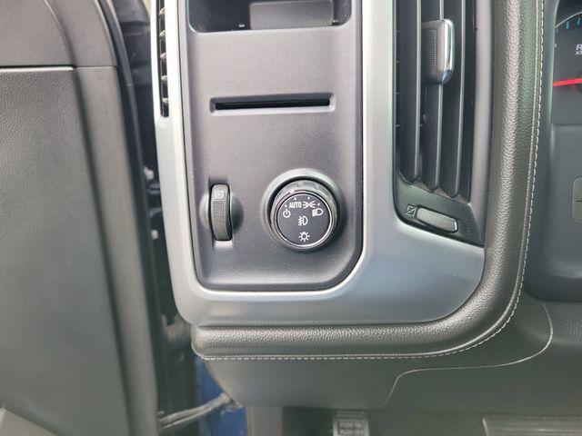 used 2018 GMC Sierra 1500 car, priced at $25,500