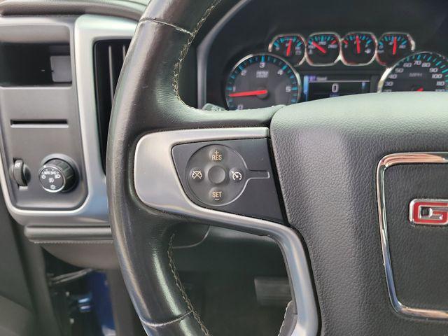 used 2018 GMC Sierra 1500 car, priced at $25,500