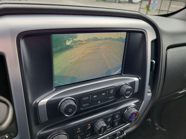 used 2018 GMC Sierra 1500 car, priced at $25,500