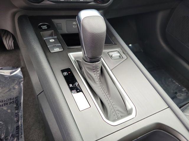 new 2026 Nissan Kicks car, priced at $23,688