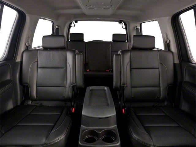 used 2013 Nissan Armada car, priced at $9,585