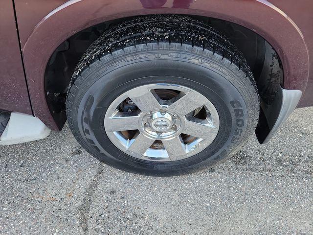 used 2013 Nissan Armada car, priced at $10,085